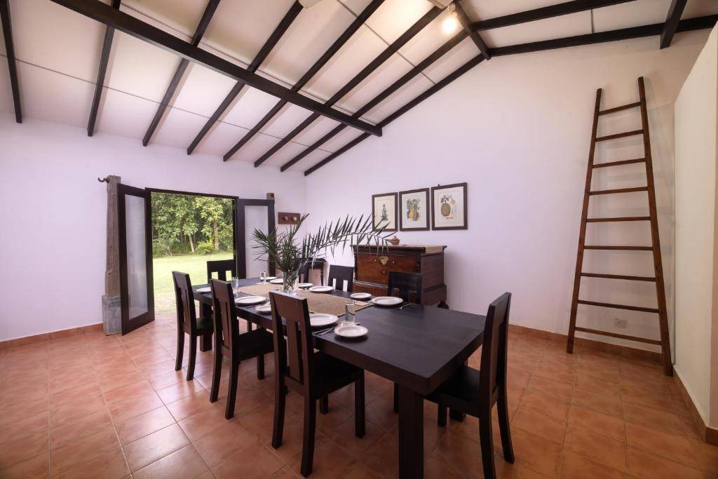 Villa 13209
